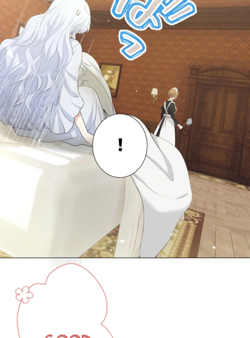The Saint Who Longs for Death Made a Contract with the Cursed Prince Chapter 9 - page 9