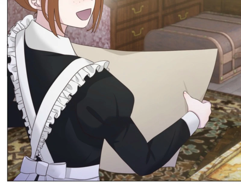The Saint Who Longs for Death Made a Contract with the Cursed Prince Chapter 9 - page 99