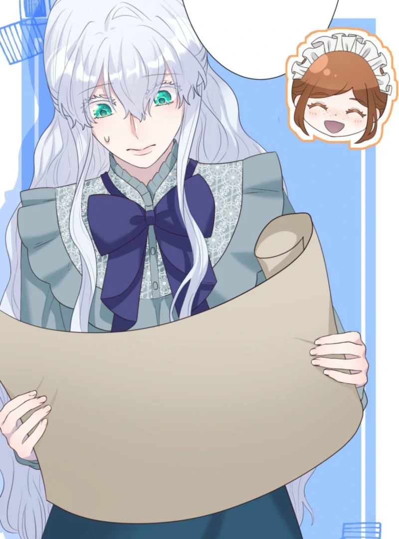 The Saint Who Longs for Death Made a Contract with the Cursed Prince Chapter 9 - page 103