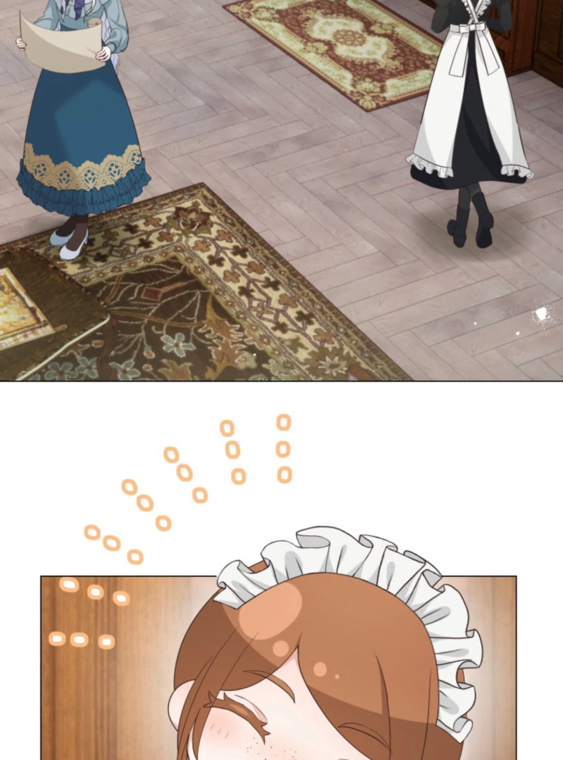 The Saint Who Longs for Death Made a Contract with the Cursed Prince Chapter 9 - page 105