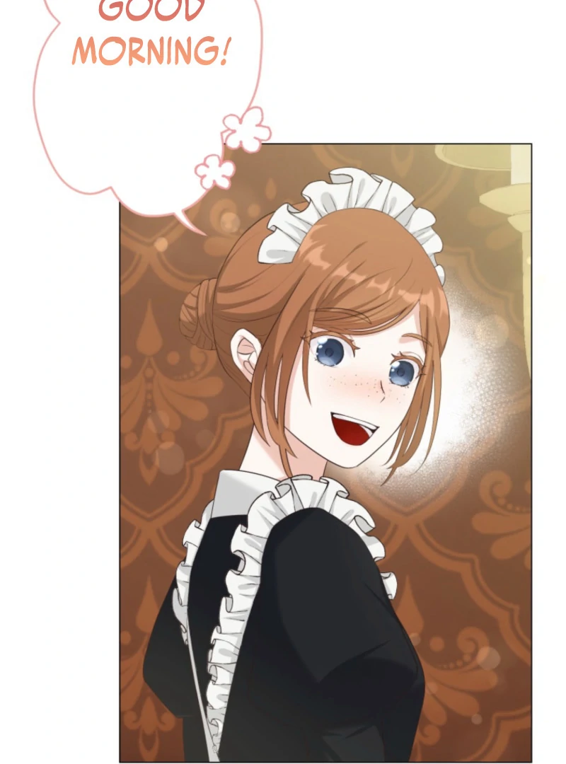 The Saint Who Longs for Death Made a Contract with the Cursed Prince Chapter 9 - page 10