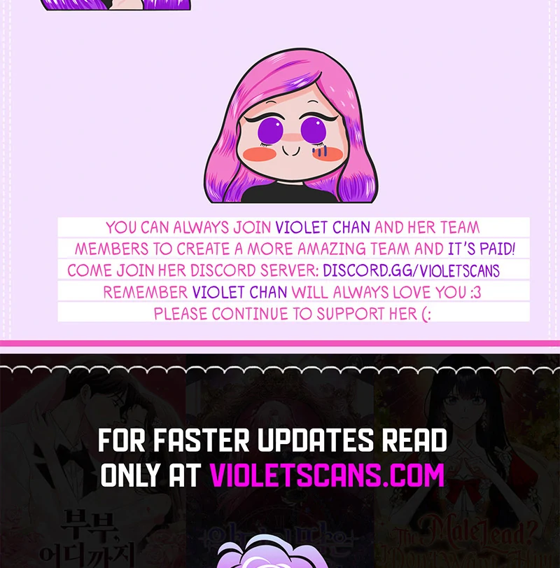 The Saint Who Longs for Death Made a Contract with the Cursed Prince Chapter 9 - page 109
