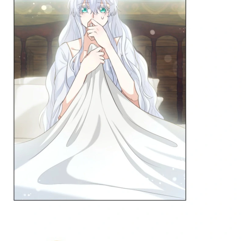 The Saint Who Longs for Death Made a Contract with the Cursed Prince Chapter 9 - page 12