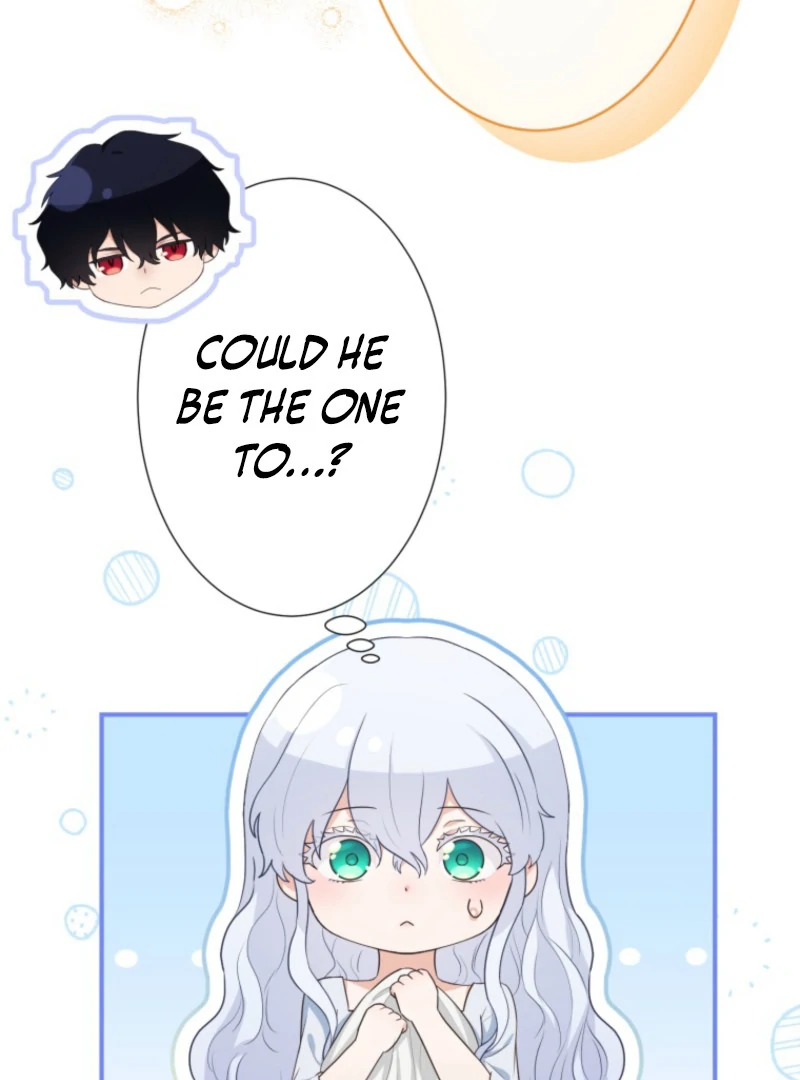 The Saint Who Longs for Death Made a Contract with the Cursed Prince Chapter 9 - page 15