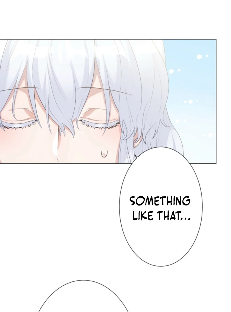 The Saint Who Longs for Death Made a Contract with the Cursed Prince Chapter 9 - page 22