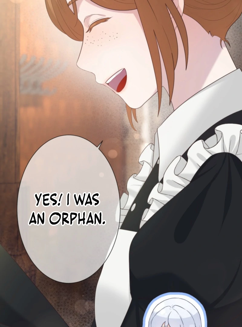 The Saint Who Longs for Death Made a Contract with the Cursed Prince Chapter 9 - page 27