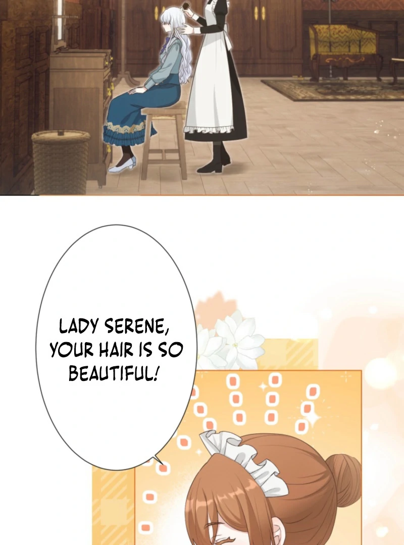 The Saint Who Longs for Death Made a Contract with the Cursed Prince Chapter 9 - page 2