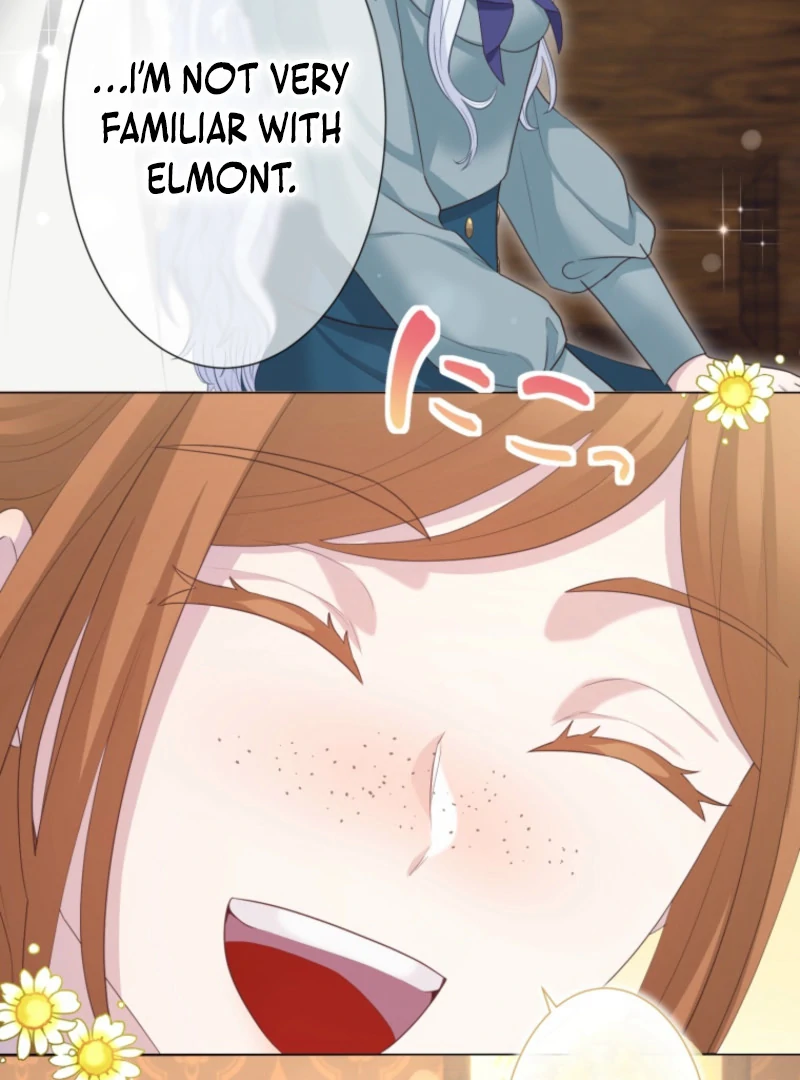 The Saint Who Longs for Death Made a Contract with the Cursed Prince Chapter 9 - page 30