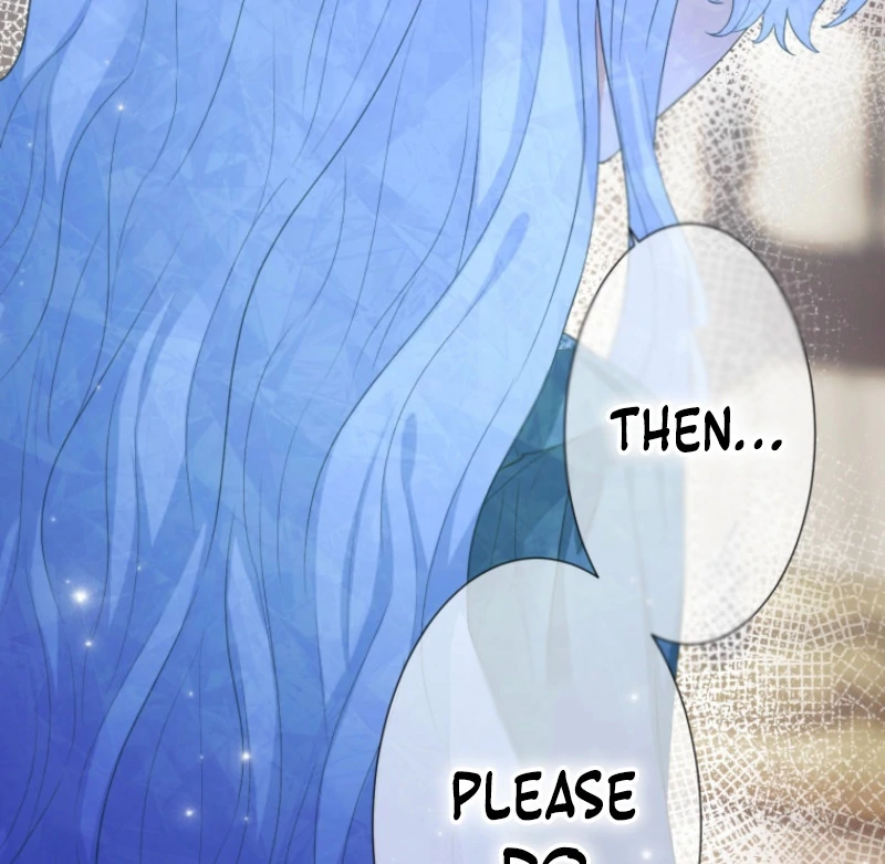 The Saint Who Longs for Death Made a Contract with the Cursed Prince Chapter 9 - page 37
