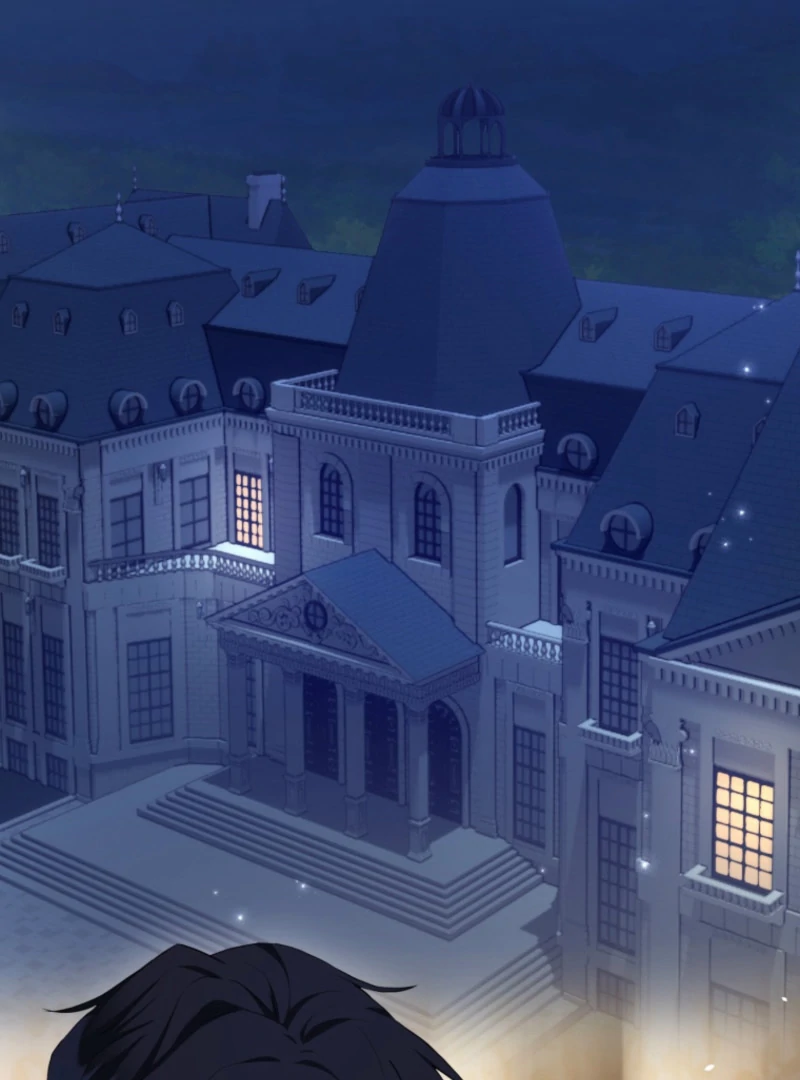 The Saint Who Longs for Death Made a Contract with the Cursed Prince Chapter 9 - page 40