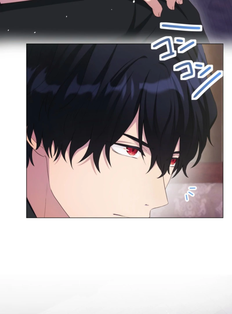 The Saint Who Longs for Death Made a Contract with the Cursed Prince Chapter 9 - page 42