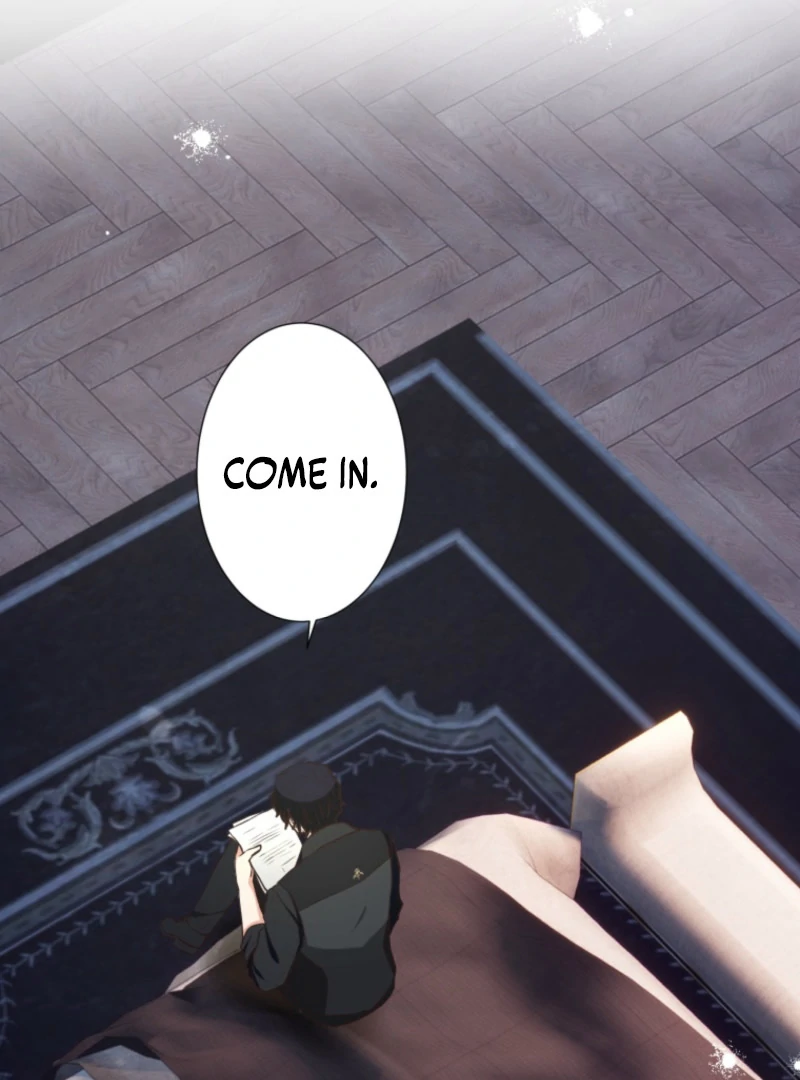 The Saint Who Longs for Death Made a Contract with the Cursed Prince Chapter 9 - page 43