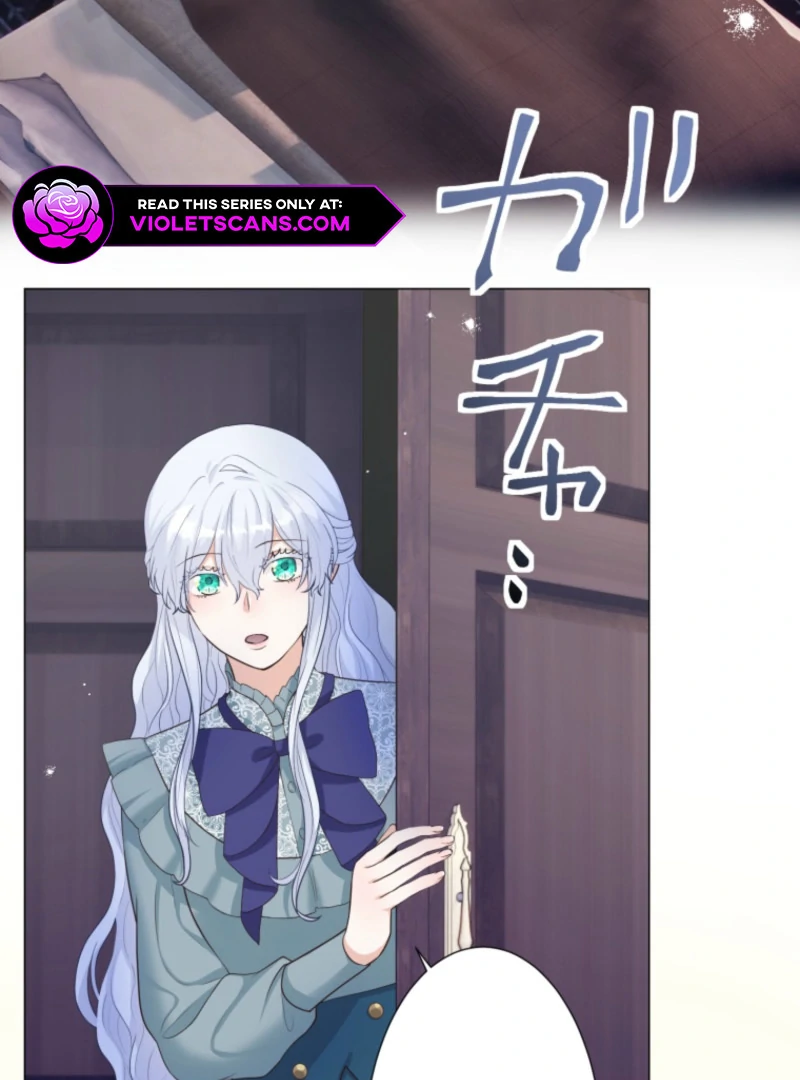 The Saint Who Longs for Death Made a Contract with the Cursed Prince Chapter 9 - page 44