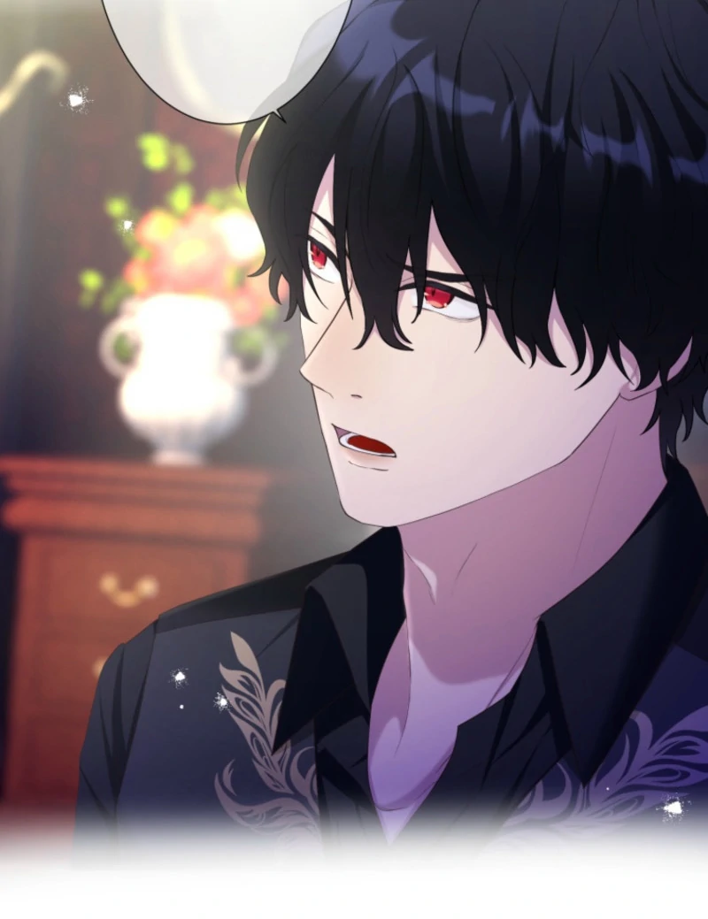 The Saint Who Longs for Death Made a Contract with the Cursed Prince Chapter 9 - page 52