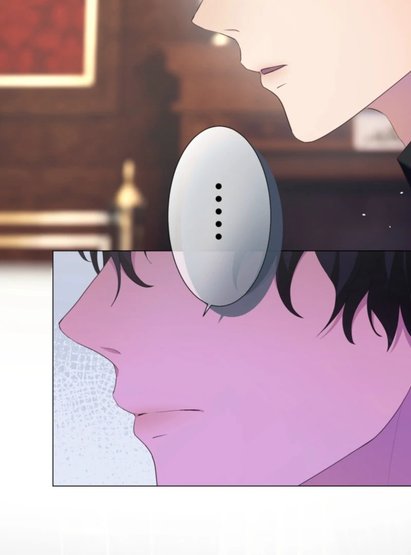 The Saint Who Longs for Death Made a Contract with the Cursed Prince Chapter 9 - page 55