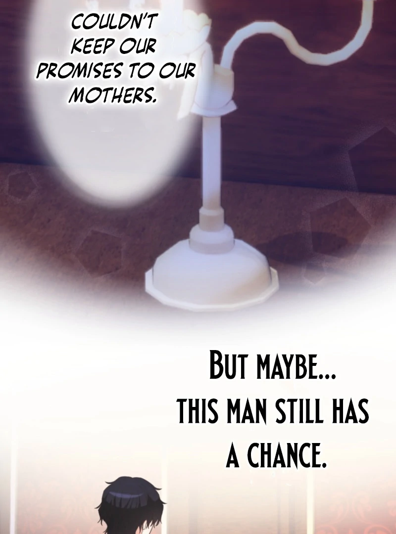 The Saint Who Longs for Death Made a Contract with the Cursed Prince Chapter 9 - page 61