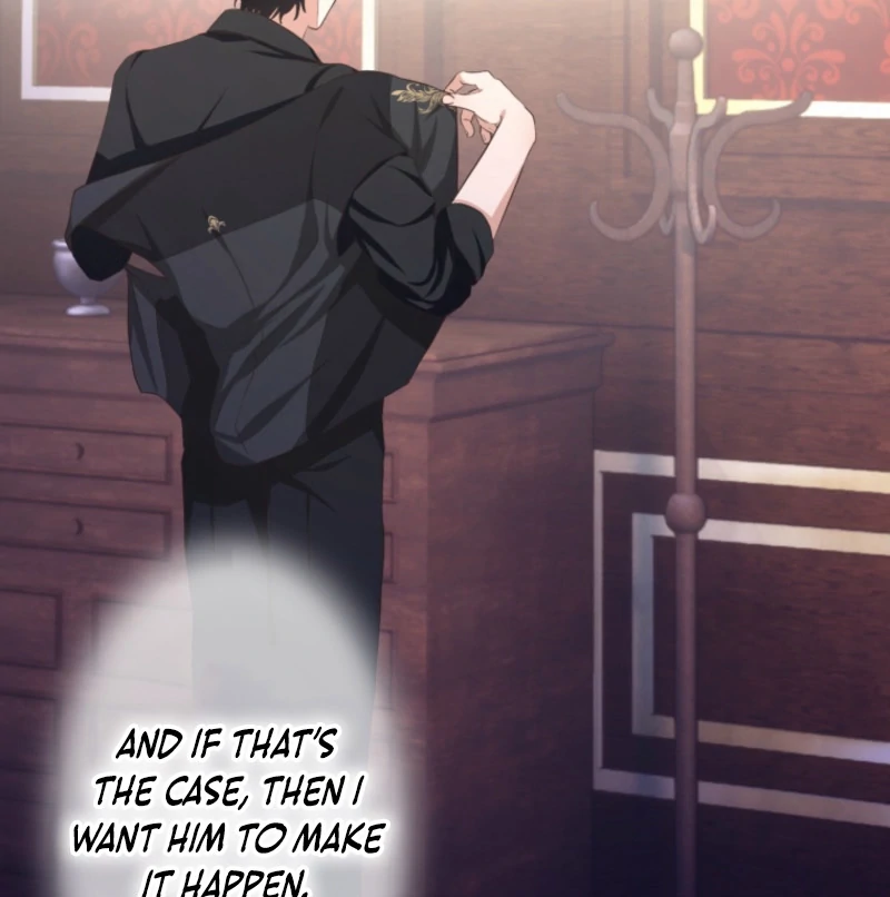 The Saint Who Longs for Death Made a Contract with the Cursed Prince Chapter 9 - page 62