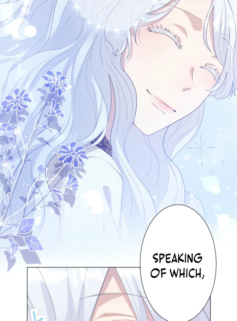 The Saint Who Longs for Death Made a Contract with the Cursed Prince Chapter 9 - page 65
