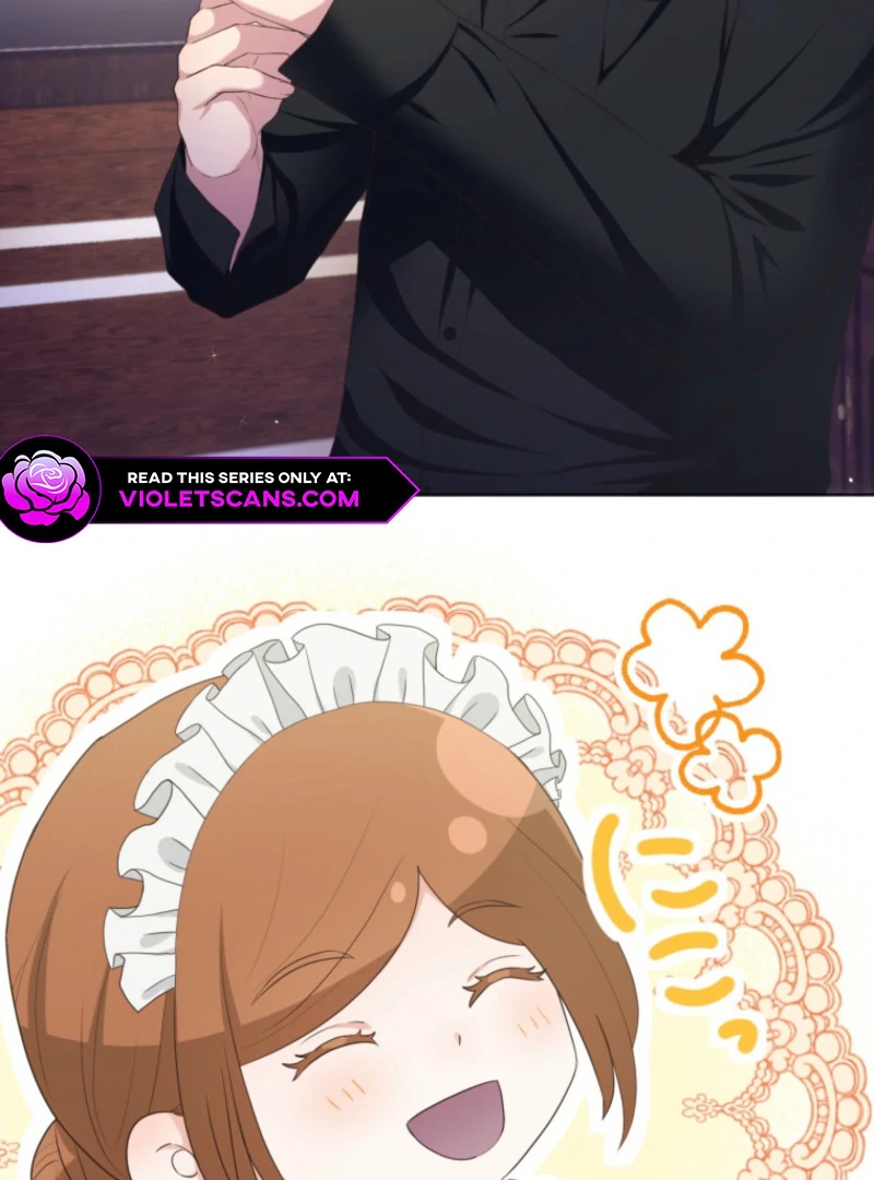 The Saint Who Longs for Death Made a Contract with the Cursed Prince Chapter 9 - page 67