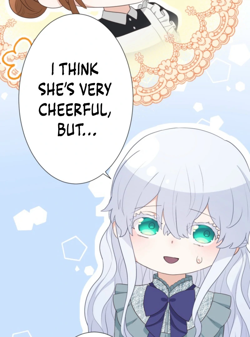 The Saint Who Longs for Death Made a Contract with the Cursed Prince Chapter 9 - page 68