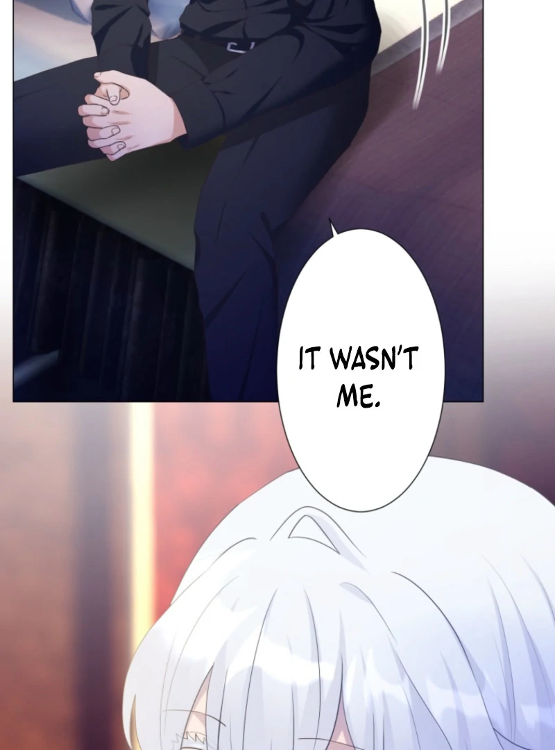 The Saint Who Longs for Death Made a Contract with the Cursed Prince Chapter 9 - page 71