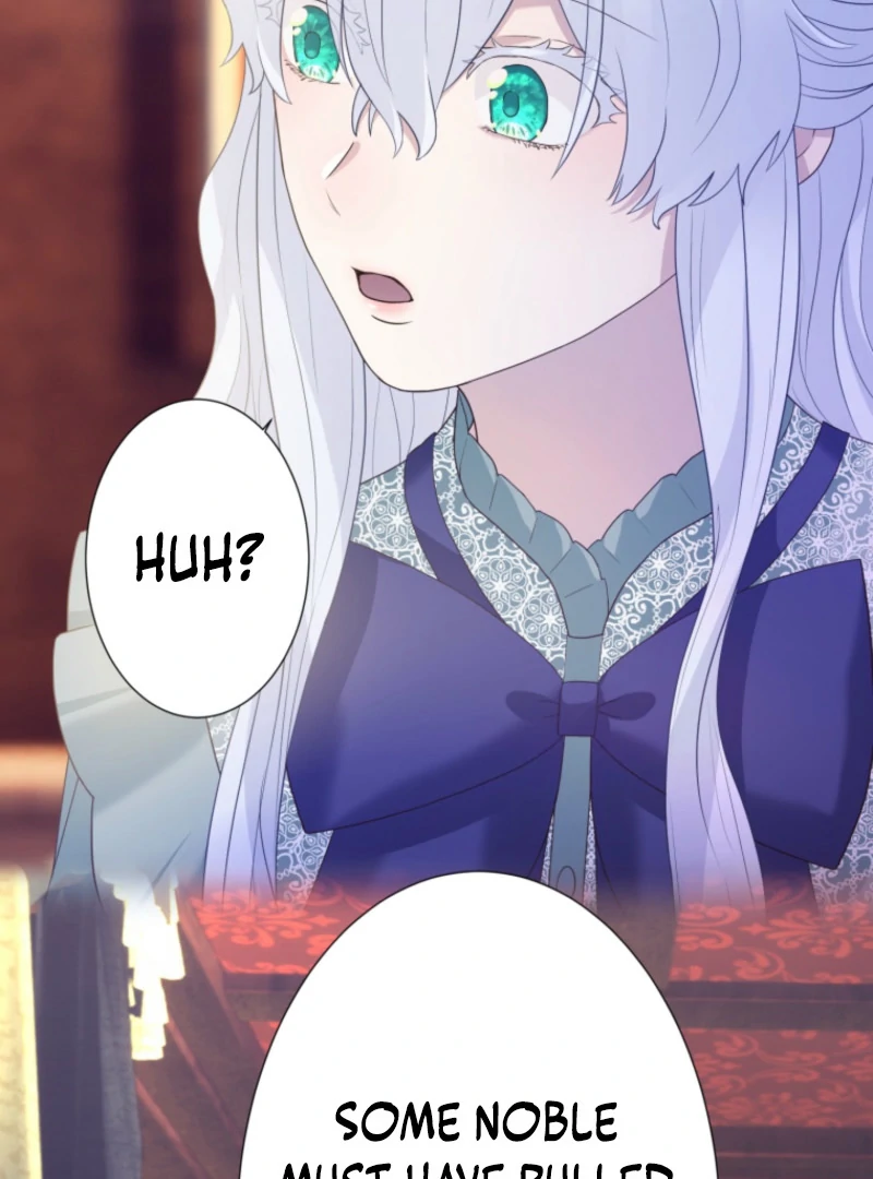 The Saint Who Longs for Death Made a Contract with the Cursed Prince Chapter 9 - page 72