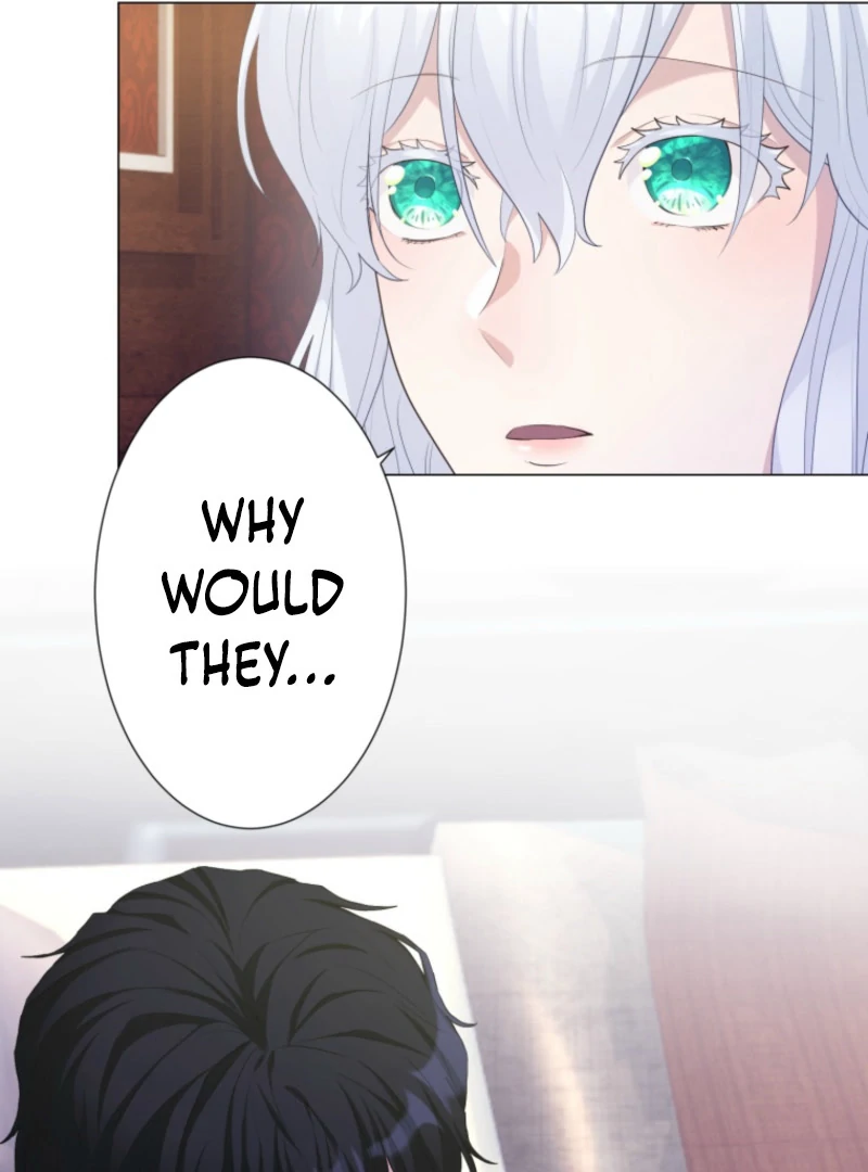 The Saint Who Longs for Death Made a Contract with the Cursed Prince Chapter 9 - page 75