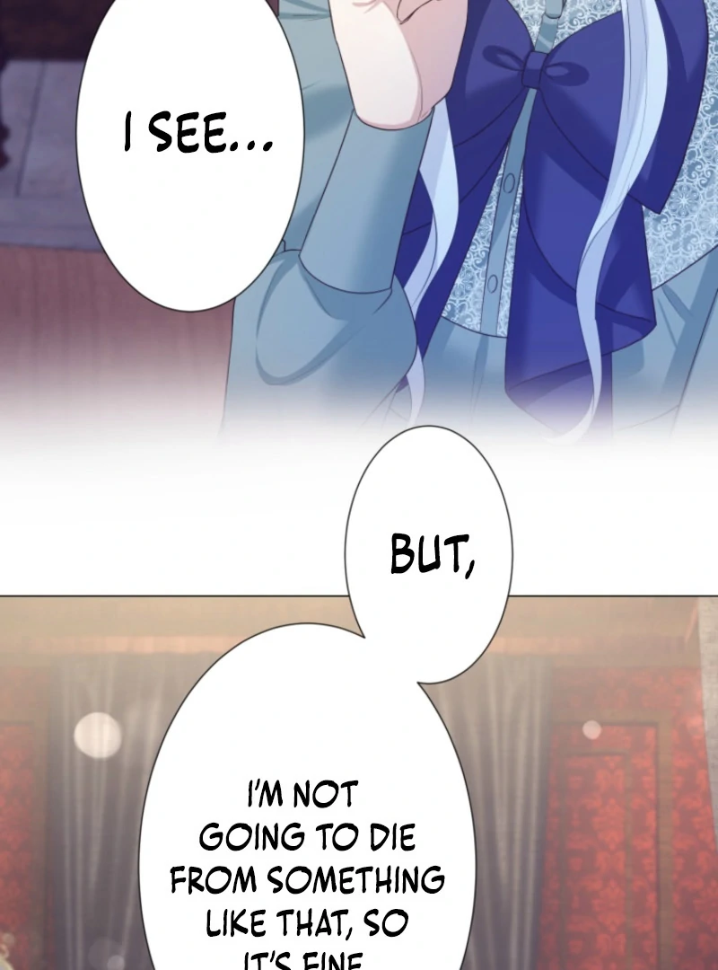 The Saint Who Longs for Death Made a Contract with the Cursed Prince Chapter 9 - page 80