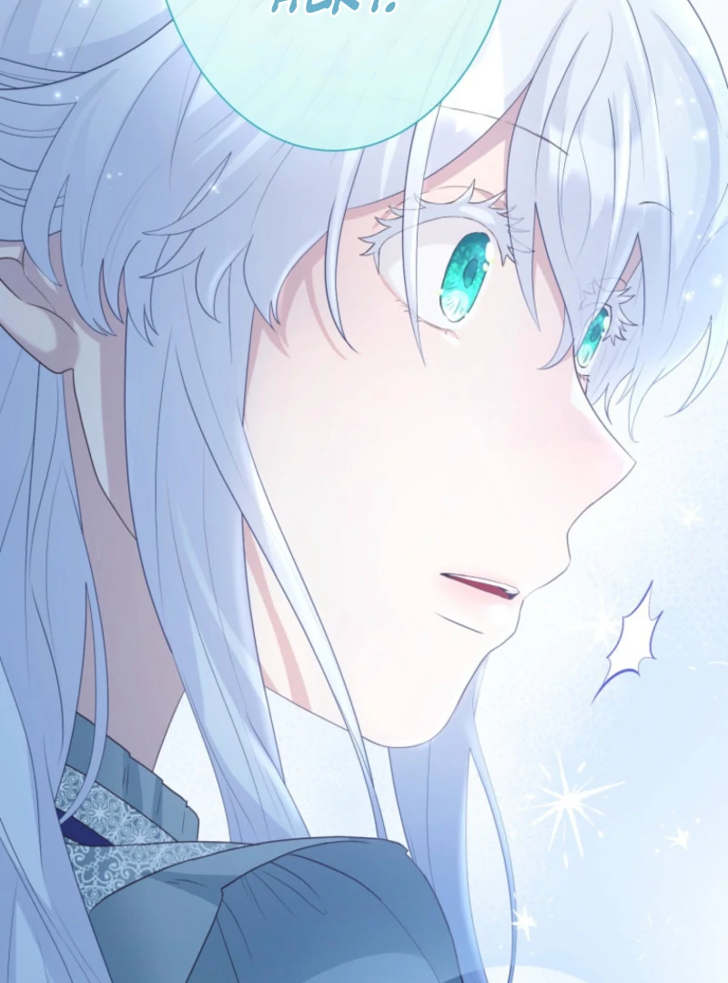The Saint Who Longs for Death Made a Contract with the Cursed Prince Chapter 9 - page 83