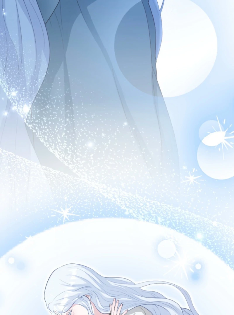 The Saint Who Longs for Death Made a Contract with the Cursed Prince Chapter 9 - page 84