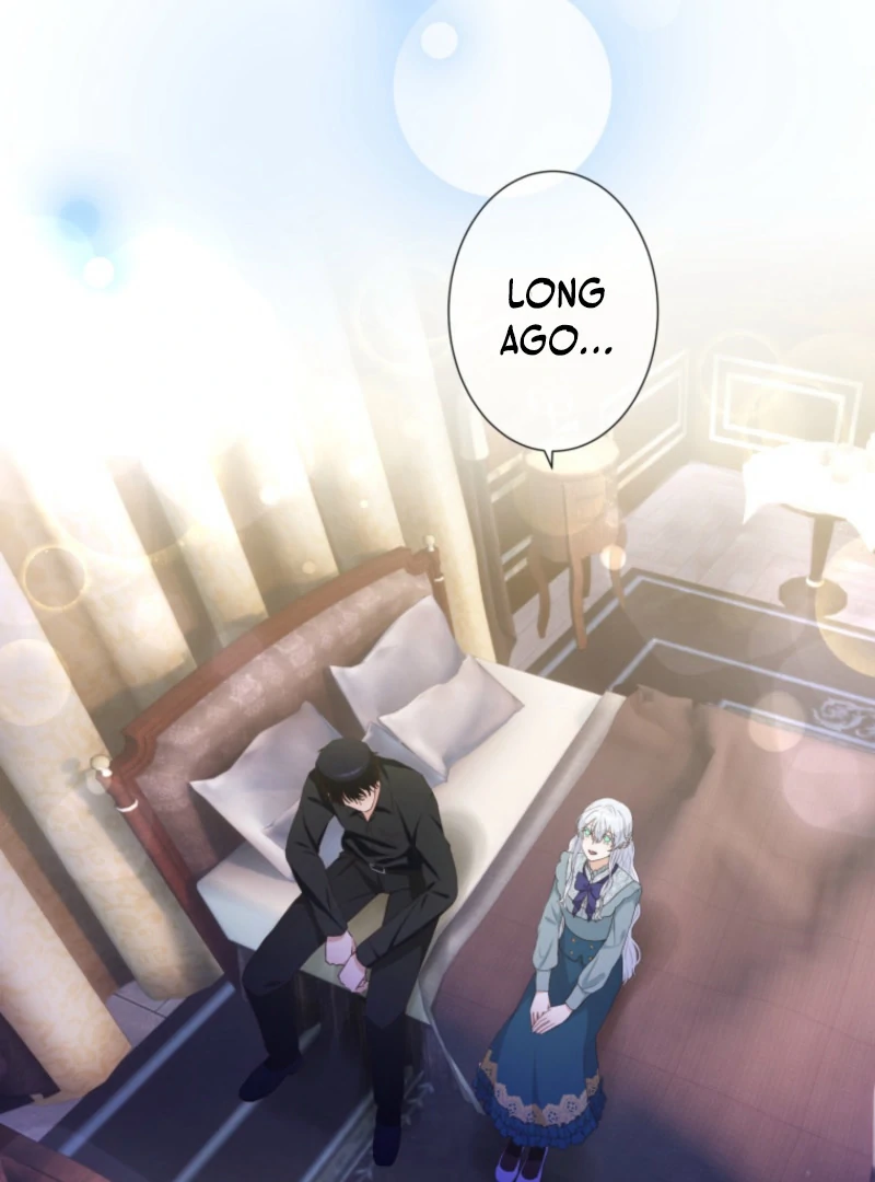 The Saint Who Longs for Death Made a Contract with the Cursed Prince Chapter 9 - page 87