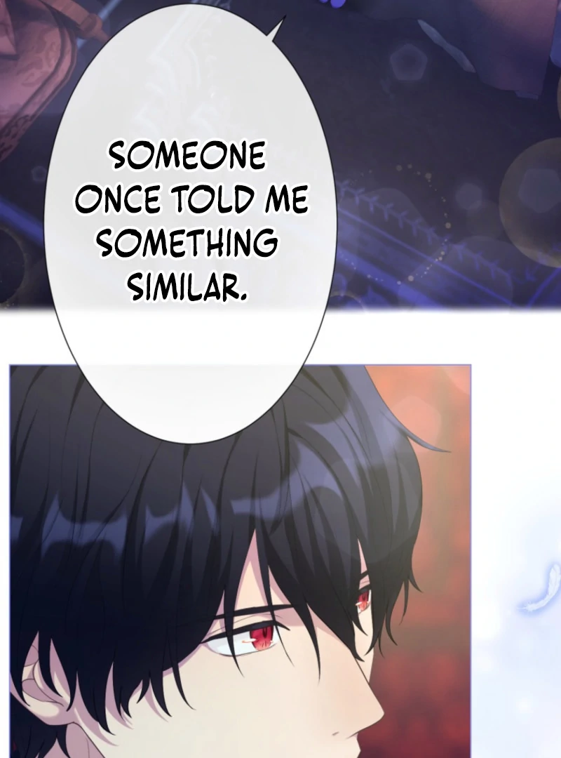The Saint Who Longs for Death Made a Contract with the Cursed Prince Chapter 9 - page 88