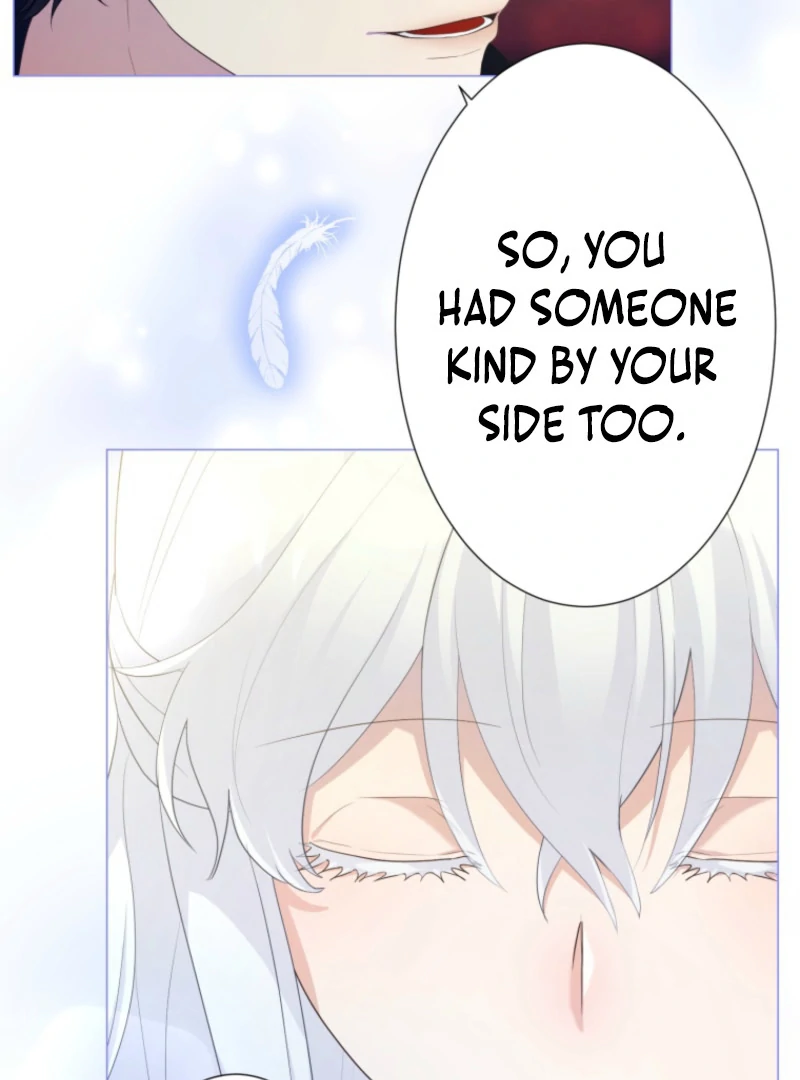 The Saint Who Longs for Death Made a Contract with the Cursed Prince Chapter 9 - page 89