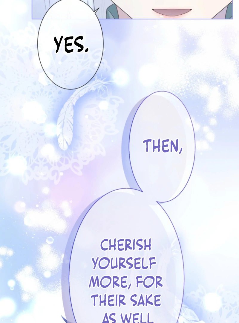 The Saint Who Longs for Death Made a Contract with the Cursed Prince Chapter 9 - page 90