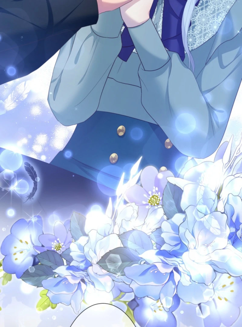 The Saint Who Longs for Death Made a Contract with the Cursed Prince Chapter 9 - page 92