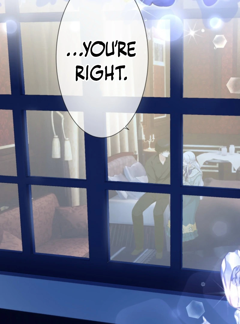 The Saint Who Longs for Death Made a Contract with the Cursed Prince Chapter 9 - page 93