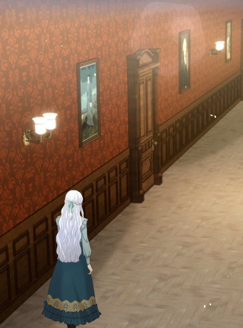 The Saint Who Longs for Death Made a Contract with the Cursed Prince Chapter 9 - page 96
