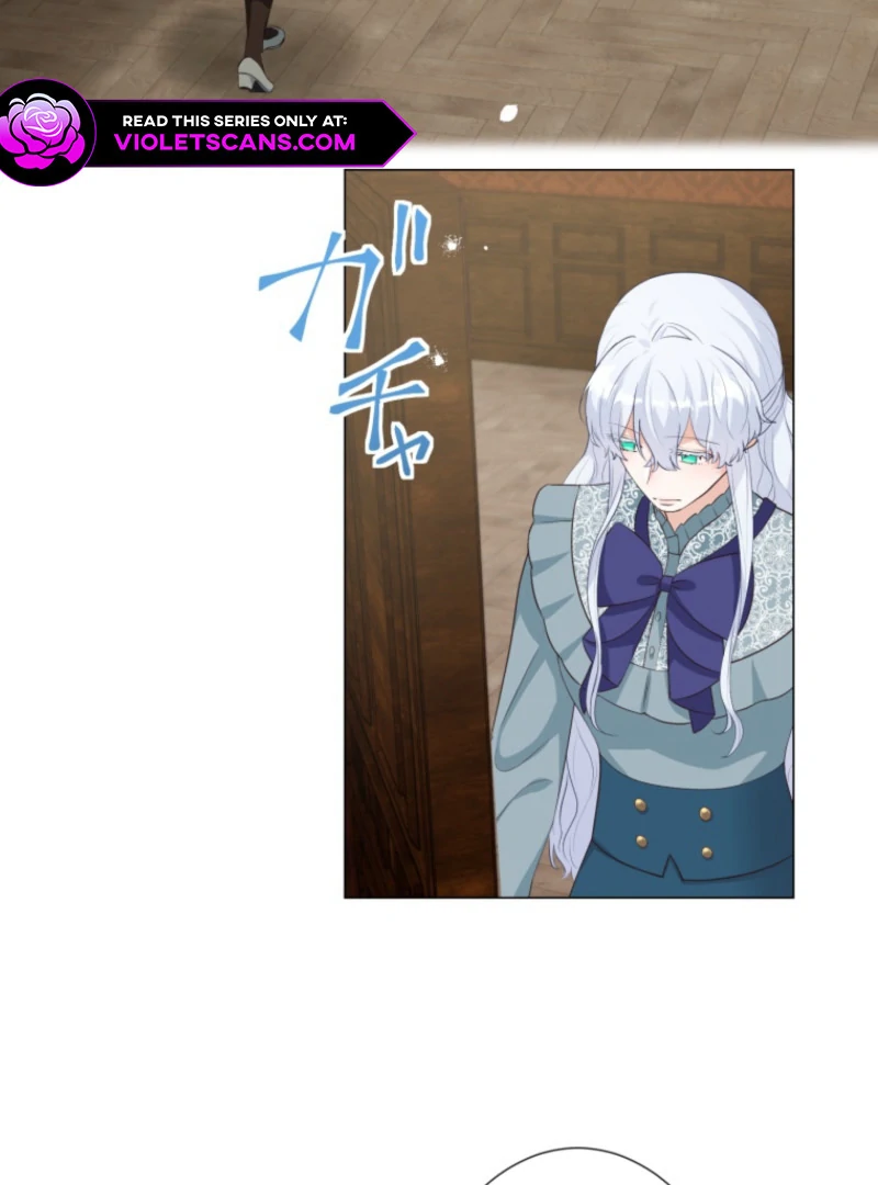 The Saint Who Longs for Death Made a Contract with the Cursed Prince Chapter 9 - page 97