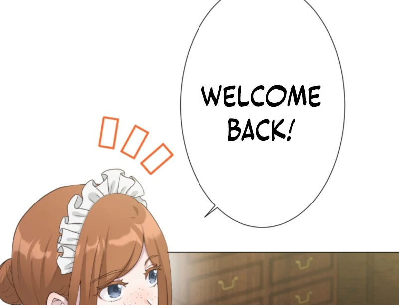 The Saint Who Longs for Death Made a Contract with the Cursed Prince Chapter 9 - page 98