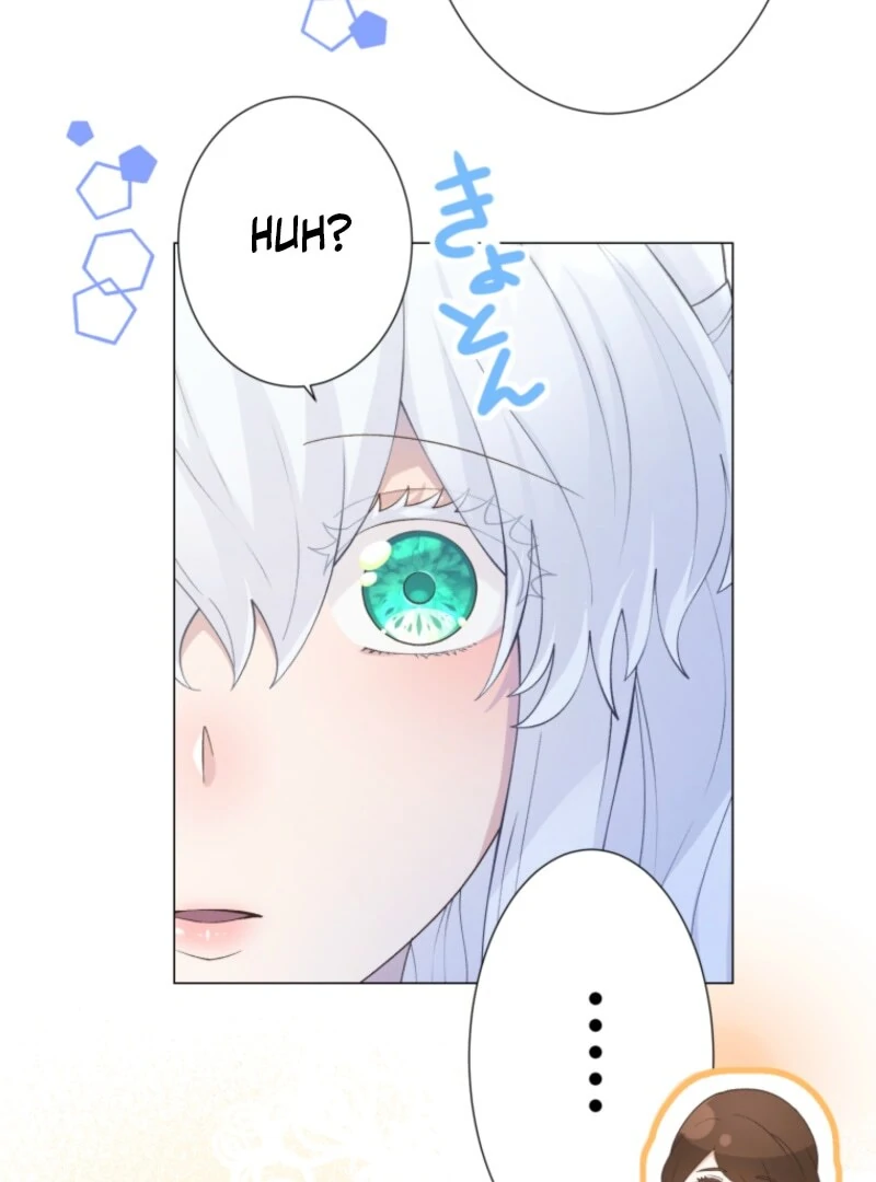 The Saint Who Longs for Death Made a Contract with the Cursed Prince Chapter 14 - page 14