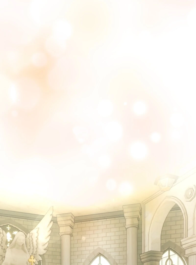 The Saint Who Longs for Death Made a Contract with the Cursed Prince Chapter 14 - page 2