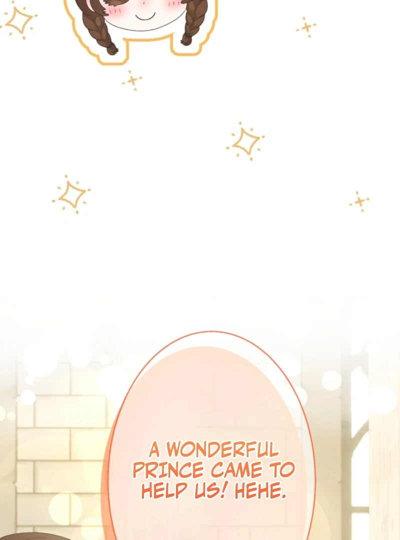 The Saint Who Longs for Death Made a Contract with the Cursed Prince Chapter 14 - page 6