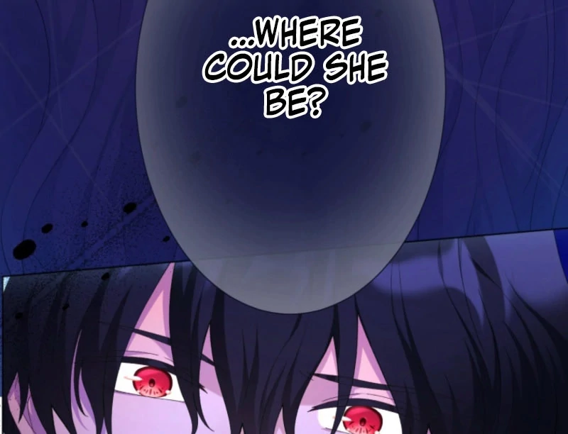 The Saint Who Longs for Death Made a Contract with the Cursed Prince Chapter 17 - page 104