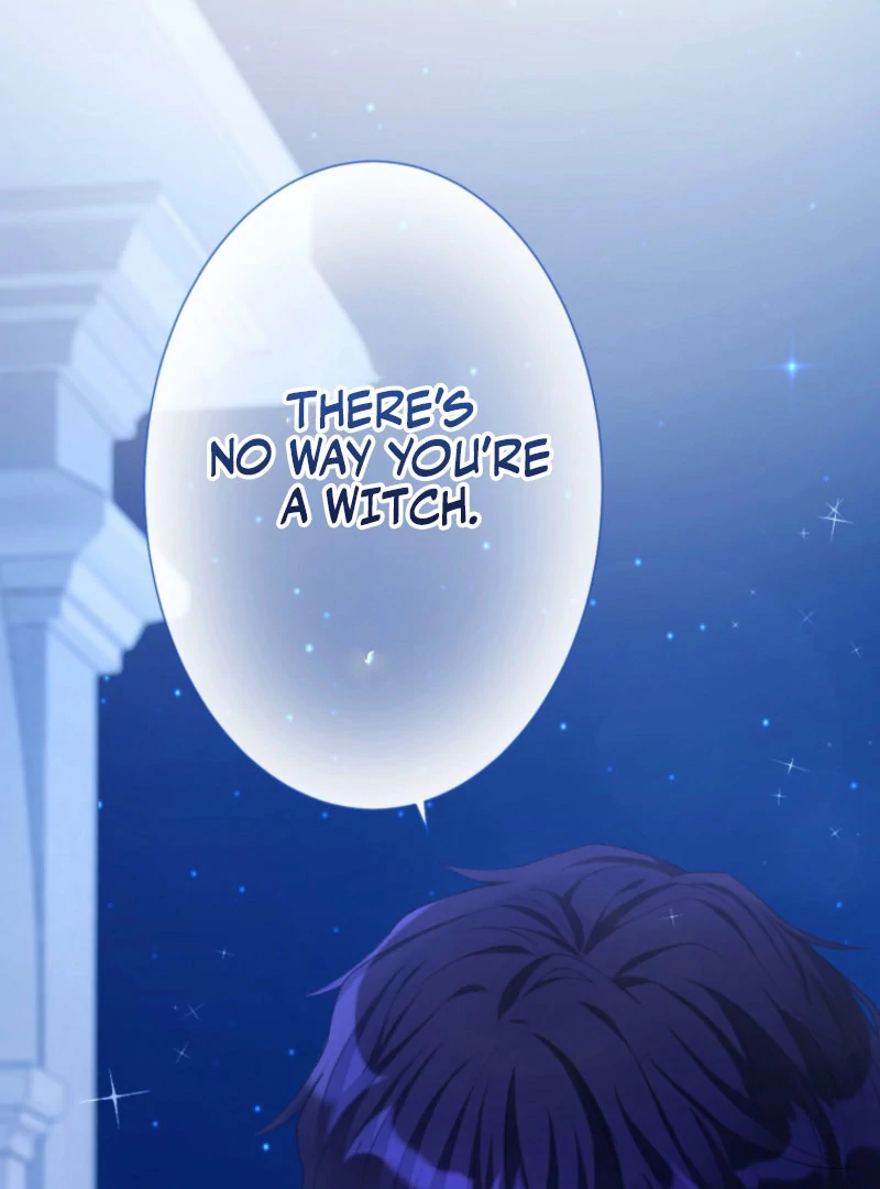 The Saint Who Longs for Death Made a Contract with the Cursed Prince Chapter 17 - page 118