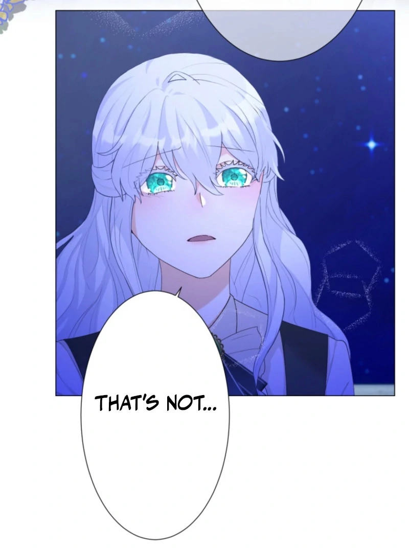 The Saint Who Longs for Death Made a Contract with the Cursed Prince Chapter 17 - page 125