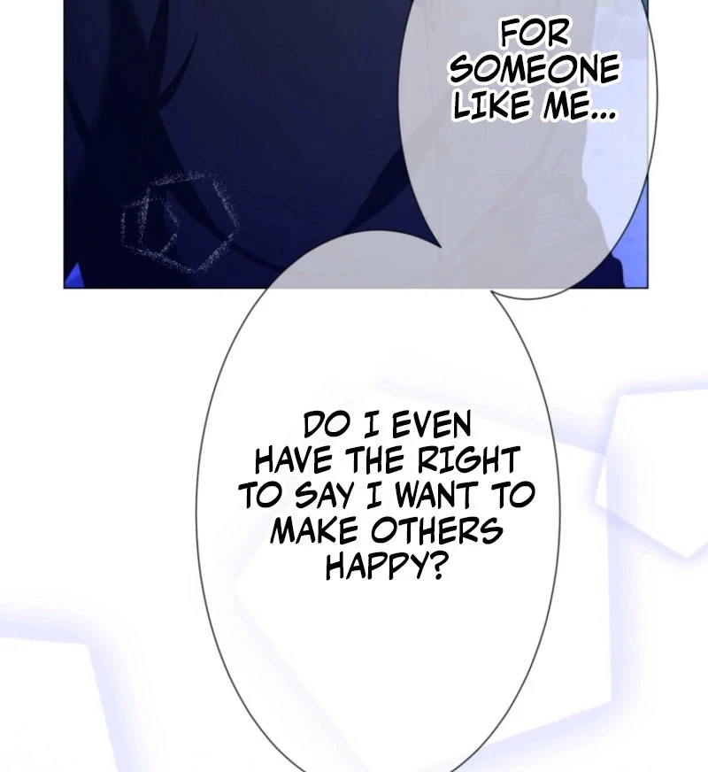 The Saint Who Longs for Death Made a Contract with the Cursed Prince Chapter 17 - page 127