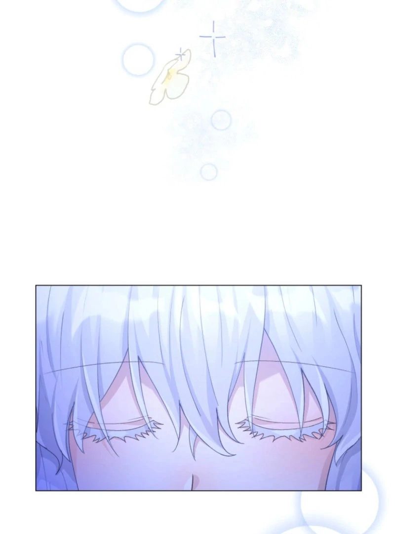 The Saint Who Longs for Death Made a Contract with the Cursed Prince Chapter 17 - page 134