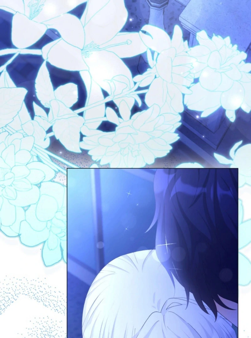 The Saint Who Longs for Death Made a Contract with the Cursed Prince Chapter 17 - page 137