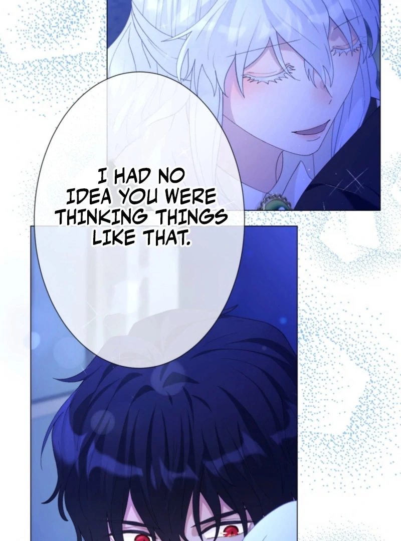 The Saint Who Longs for Death Made a Contract with the Cursed Prince Chapter 17 - page 138