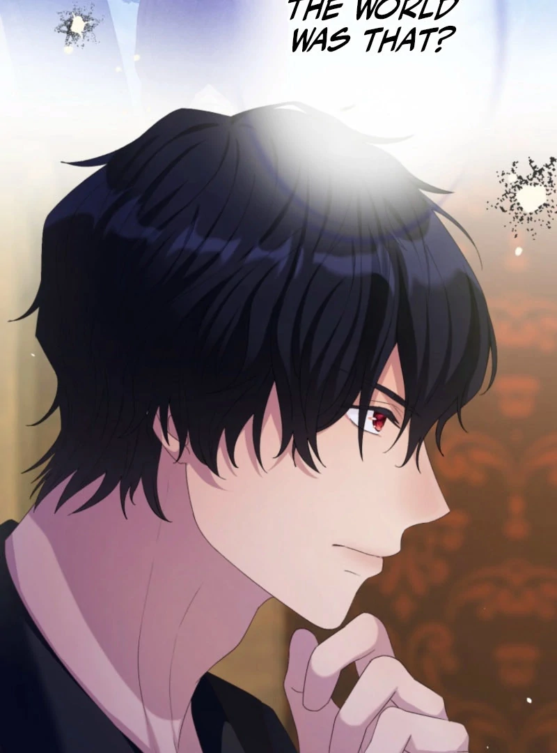 The Saint Who Longs for Death Made a Contract with the Cursed Prince Chapter 17 - page 14